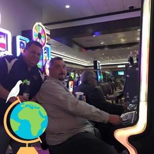 Meet your Posher, Stephen